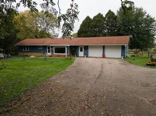 W522 Exchange St, Berlin, WI 54923