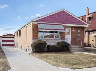 8050 S Kolin Ave, Chicago, IL