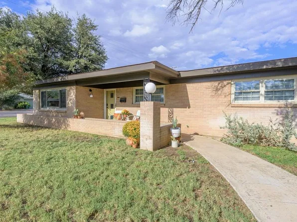 1432 Spur Ave, Odessa, TX 79761
