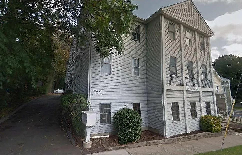 20 Chestnut Street — Photo 1