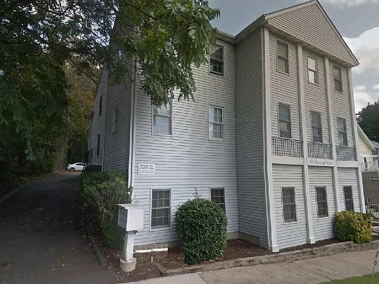 Chestnut St — Photo 1