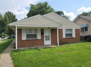 446 E Siebenthaler Ave, Dayton, OH