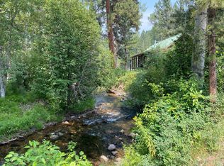 860 Stemple Pass Rd, Lincoln, MT 59639