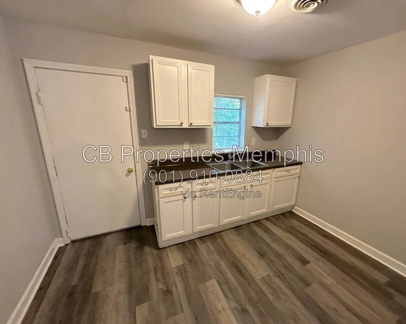 2 bed, 1.0 bath, 754 sqft, $895 — Photo 2