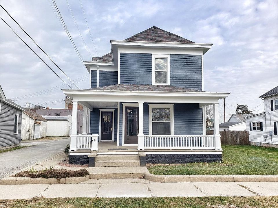 1st image of 121 E 3rd St Lot 20