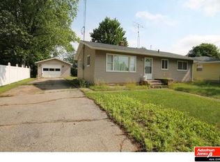 406 W Madison St, Wautoma, WI 54982