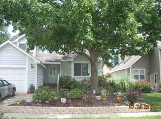 1181 Treefern Dr, Virginia Beach, VA 23451