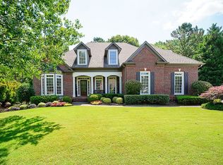 4629 Glory Maple Trce, Powder Springs, GA 30127