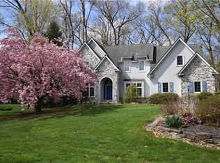 4477 Sarah Marie Ct, Nazareth, PA