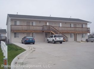 205 Abby Rd APT E, Cheyenne, WY 82007