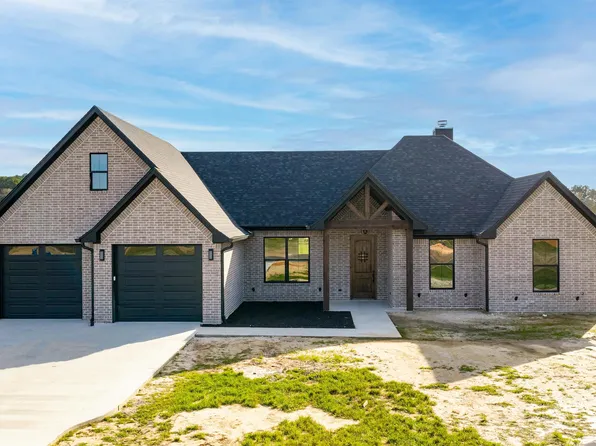 134 Sleep Easy Trl, Kilgore, TX 75662