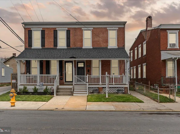 129 E Nields St, West Chester, PA 19382