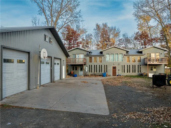 728 190th Avenue, Balsam Lake, WI 54810