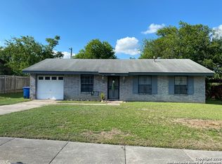 6243 Elm Valley Dr, San Antonio, TX 78242