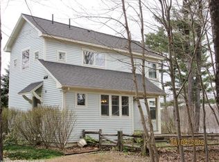27 Horseshoe Way, West Gardiner, ME 04345