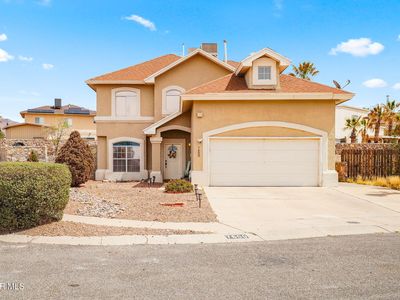 7600 Plaza Redonda Dr, El Paso, TX, 79912