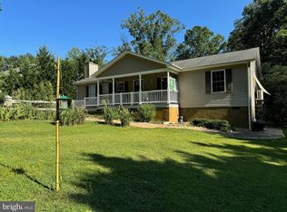 106 Mitchell Point Rd, Mineral, VA 23117