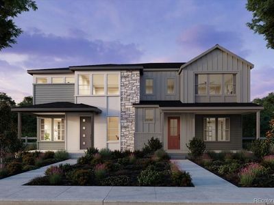 8886 Yellowcress Street, Littleton, CO, 80125