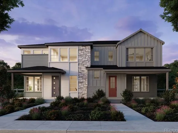 8886 Yellowcress Street, Littleton, CO 80125