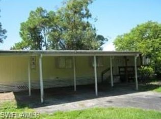 2175 Payne Ln, North Fort Myers, FL 33917