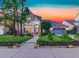 10 Liberty Branch Blvd, Spring, TX 77389