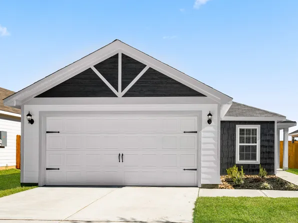 Aberdeen Plan, Pinewood Trails