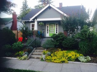 5914 SE 19th Ave, Portland, OR 97202