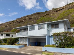 336 Anonia St, Honolulu, HI 96821