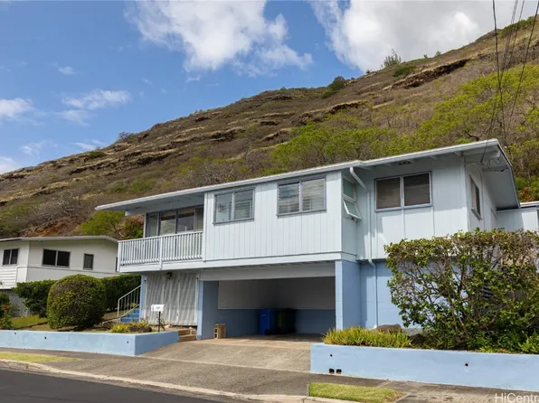 336 Anonia St, Honolulu, HI 96821