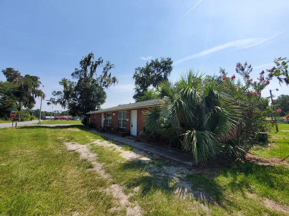 232 SE Lomond Ave, Lake City, FL 32025