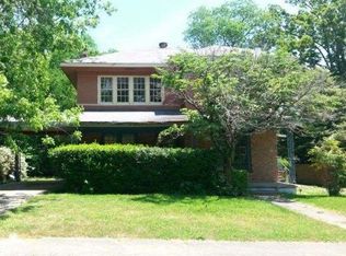 207 6th St, Hot Springs, AR 71913