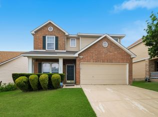 1823 Rebeccas Trl, San Antonio, TX 78251