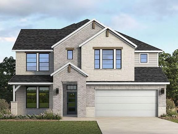 2nd image of 3910 Silver Falls Ct