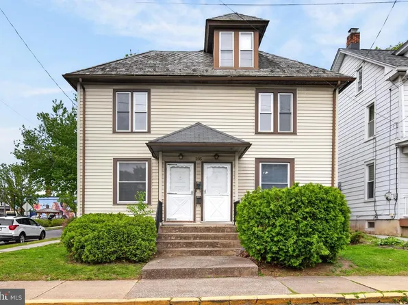 235 S 29th St, Harrisburg, PA 17103