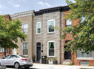 216 S Highland Ave, Baltimore, MD 21224