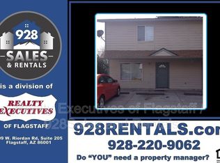 2703 N Rose St APT 2, Flagstaff, AZ 86004