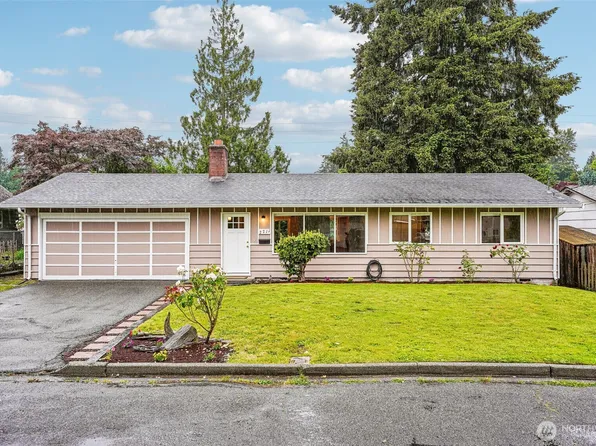 2711 N Street SE, Auburn, WA 98002
