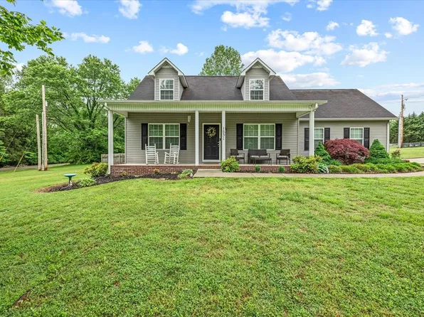 1531 Lake Villa Cir, Cookeville, TN 38506