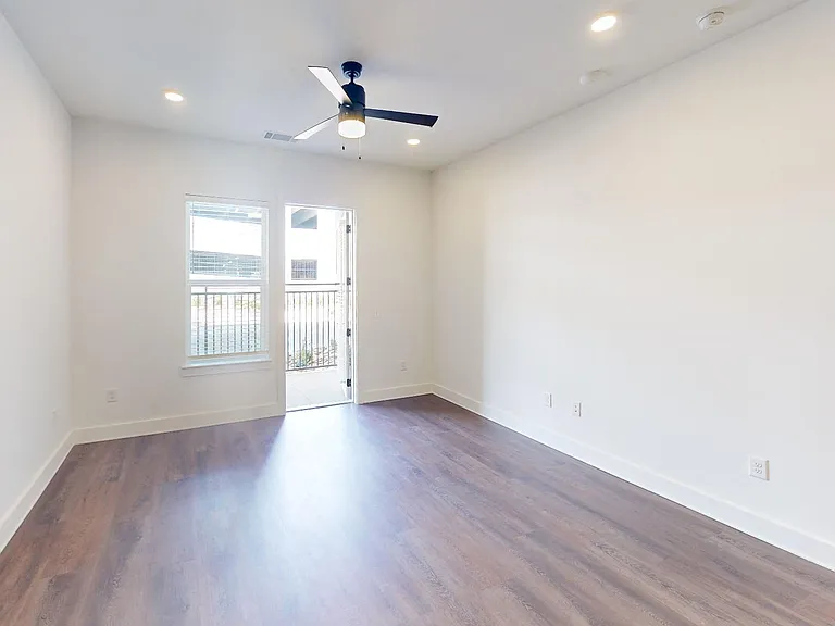 The Argos Apartments on The Beltline — Photo 27
