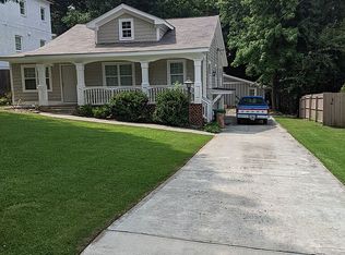 1765 Bragg St, Atlanta, GA 30341