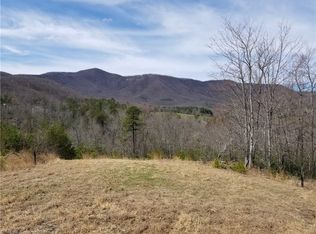 192 Locust Run Ln, Lowgap, NC 27024