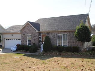 322 Trey Ln, Gallatin, TN 37066