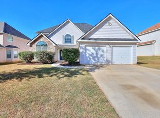 25 Emerson Trl, Covington, GA 30016