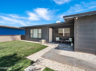 15644 M St, Mojave, CA 93501
