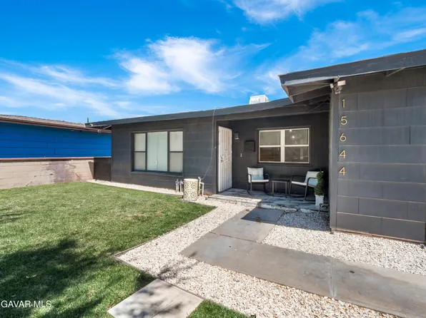 15644 M St, Mojave, CA 93501
