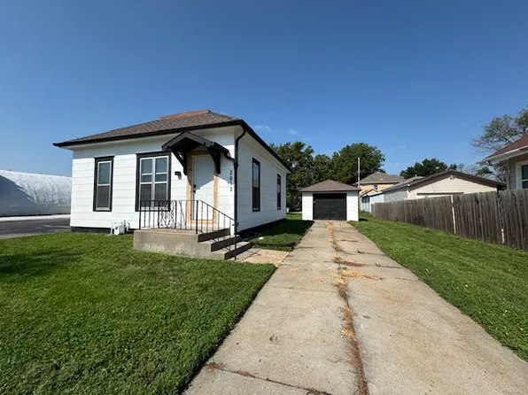 2013 S 9th St, Lincoln, NE 68502