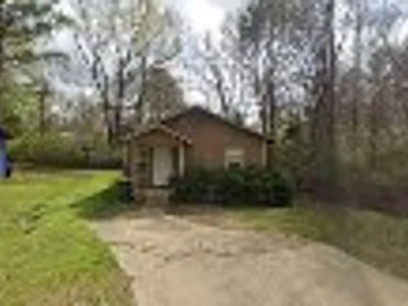 1204 E Line Ave, Ruston, LA 71270