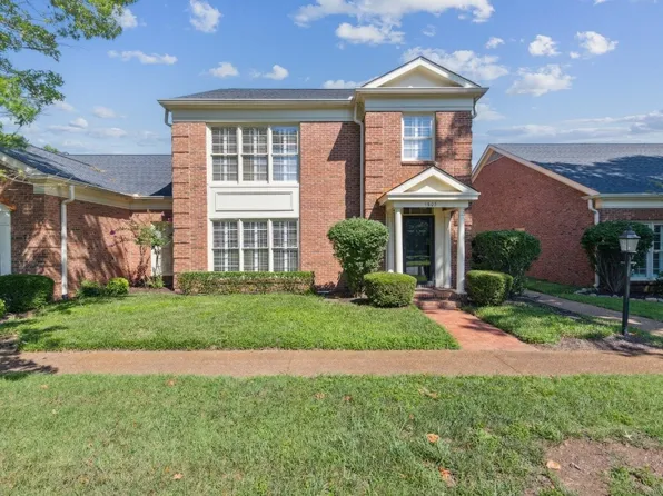 1605 Cambridge Dr, Murfreesboro, TN 37129