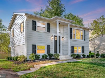 13909 Gum Ln, Woodbridge, VA, 22193