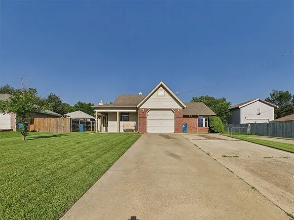 2409 County Road 805b, Cleburne, TX 76031